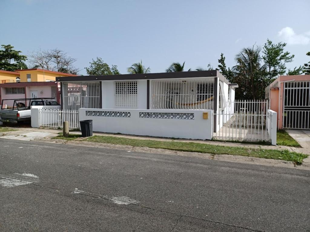 Family House Rain Forest And Beaches Pet Friendly Rio Grande Bagian luar foto